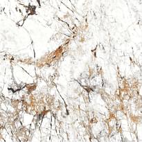 Плитка ITC Sugar Effect Burberry White 60x60 см, поверхность полуполированная