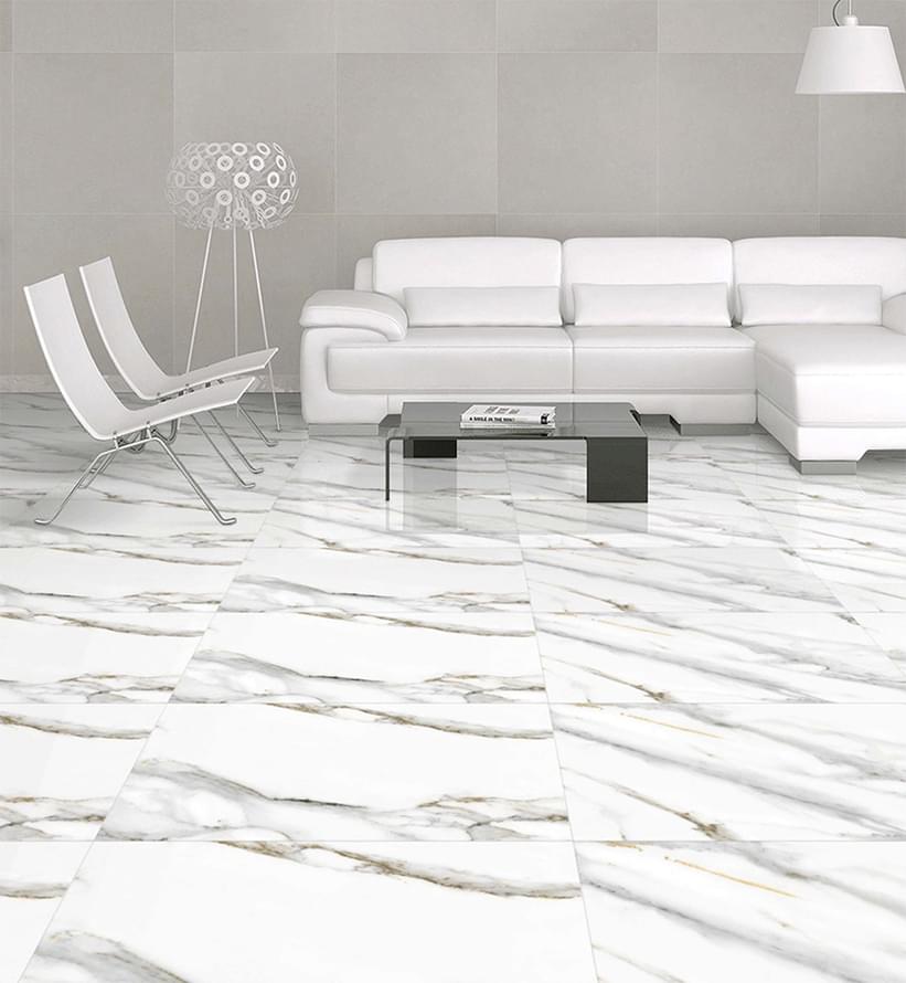 керамогранит фабрики ITC коллекция Sugar Effect