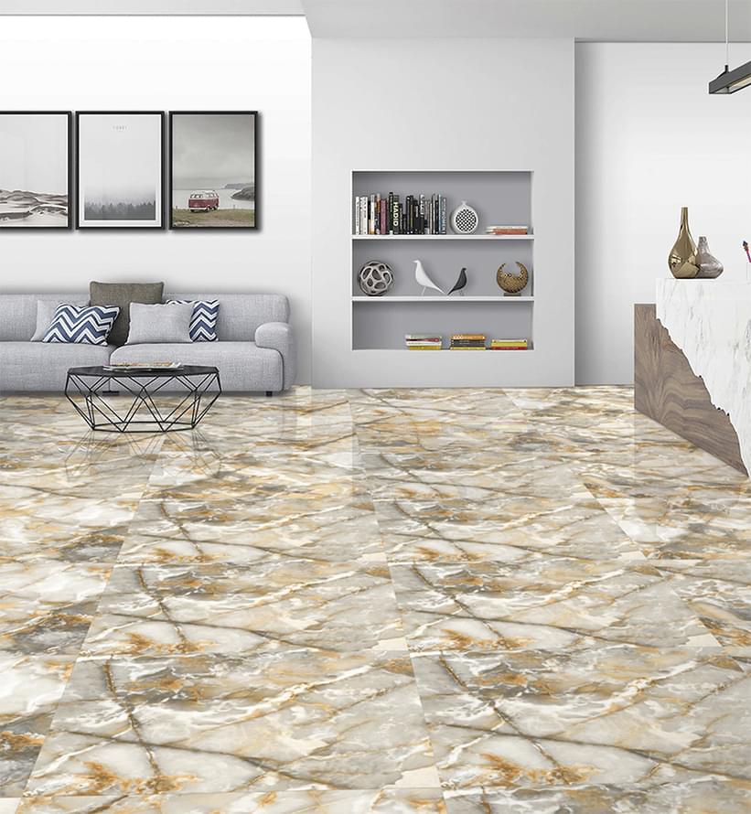 керамогранит фабрики ITC коллекция Sugar Effect