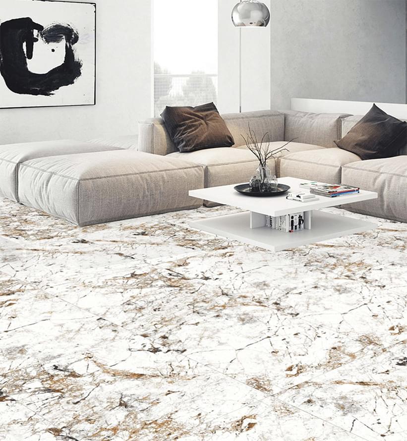 керамогранит фабрики ITC коллекция Sugar Effect