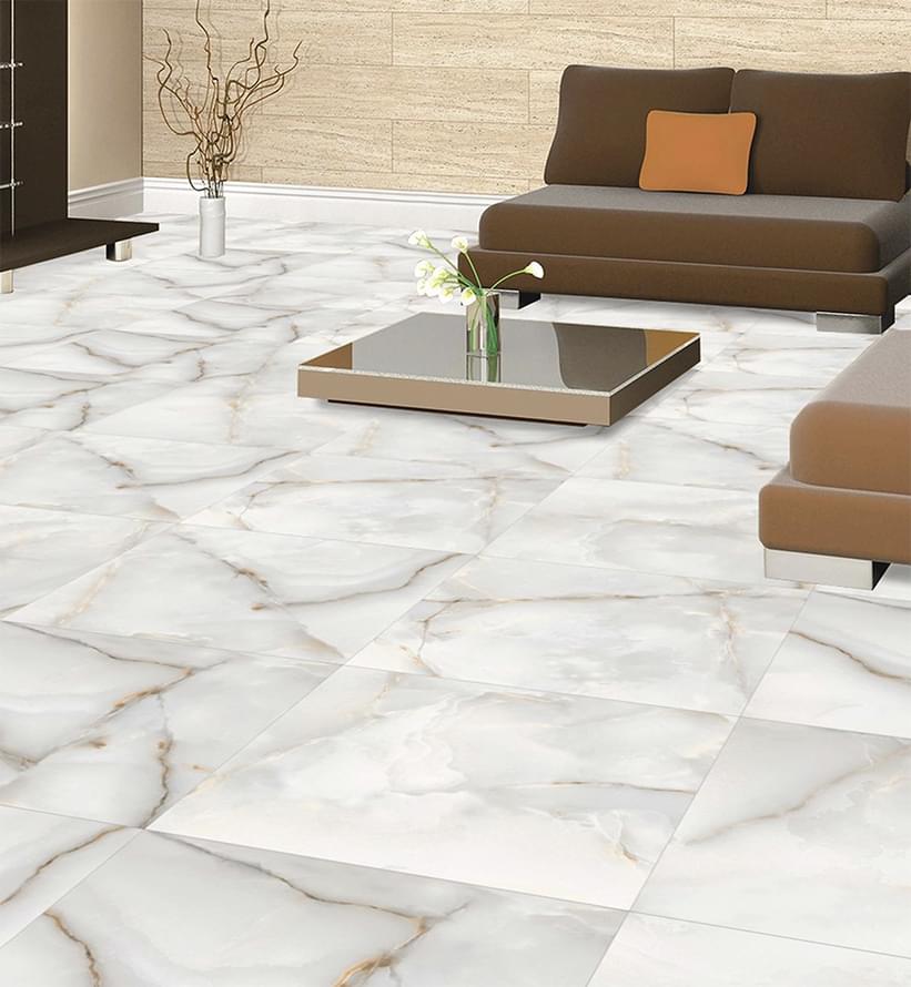 керамогранит фабрики ITC коллекция Sugar Effect