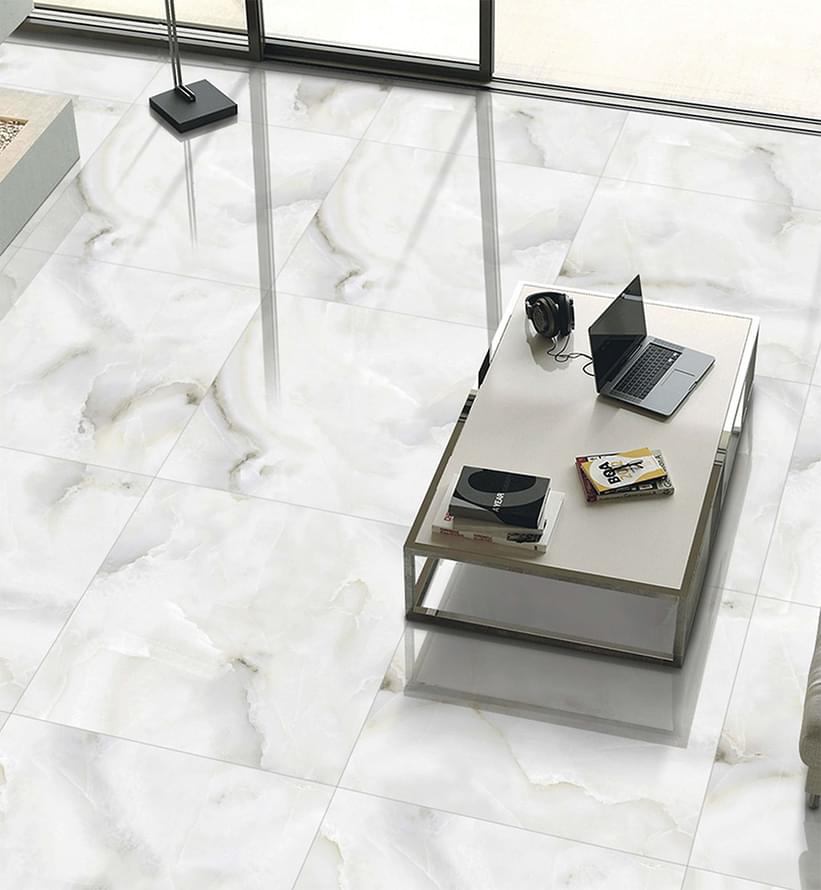 керамогранит фабрики ITC коллекция Sugar Effect