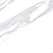 Плитка ITC Sugar Effect Luna White 60x60 см, поверхность полуполированная