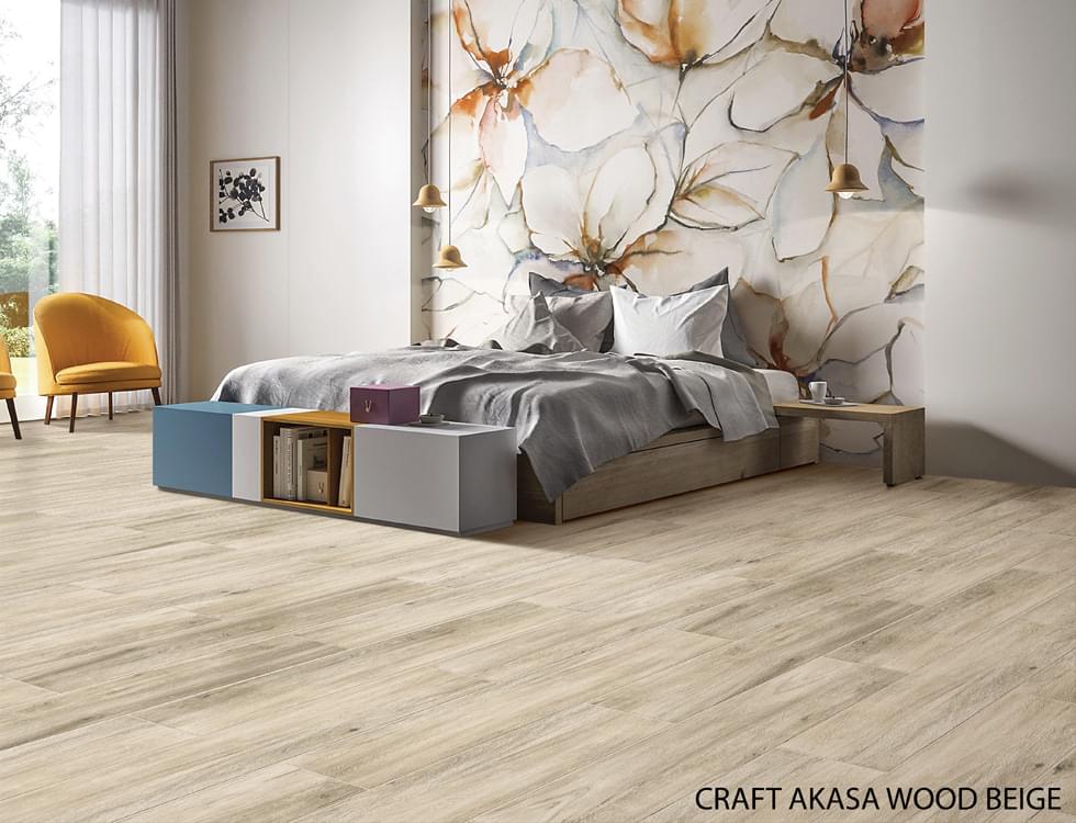 керамогранит фабрики ITC коллекция Wood