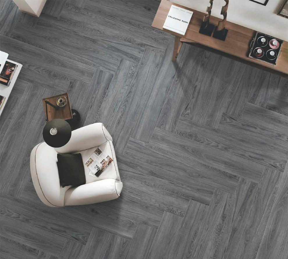 керамогранит фабрики ITC коллекция Wood