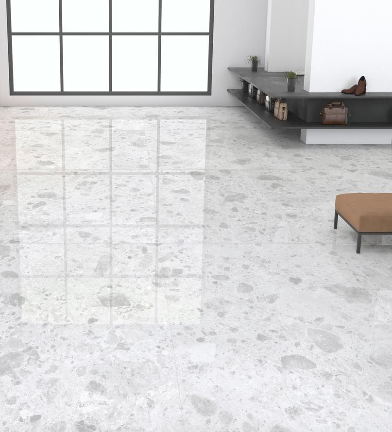 керамогранит фабрики ITT коллекция Amsterdam