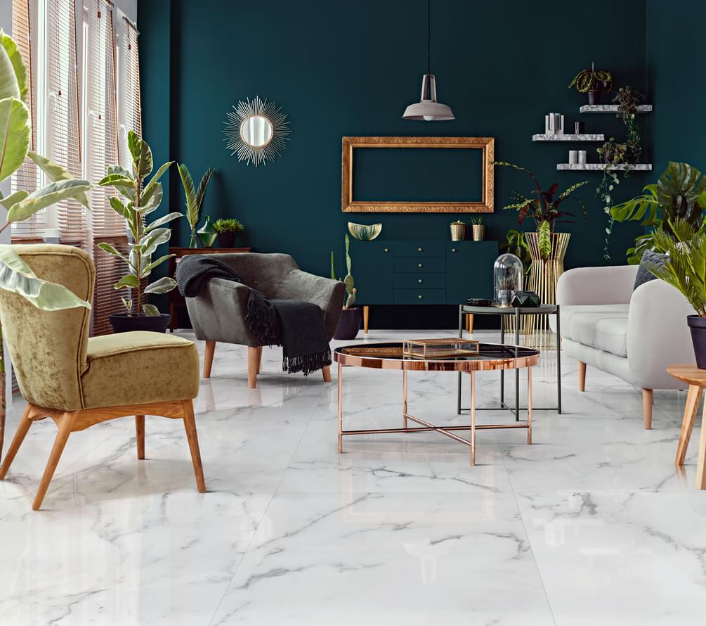 керамогранит фабрики ITT коллекция Aral