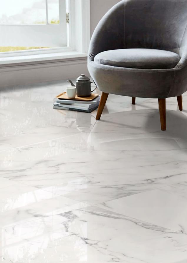 керамогранит фабрики ITT коллекция Aral