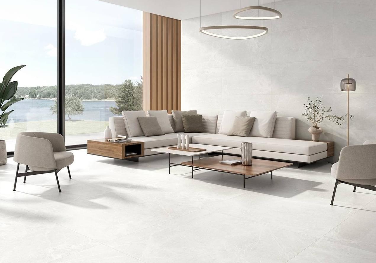 керамогранит фабрики ITT коллекция Burlington