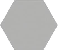 Плитка ITT Hexa Pearl 23.2x26.7 см, поверхность матовая