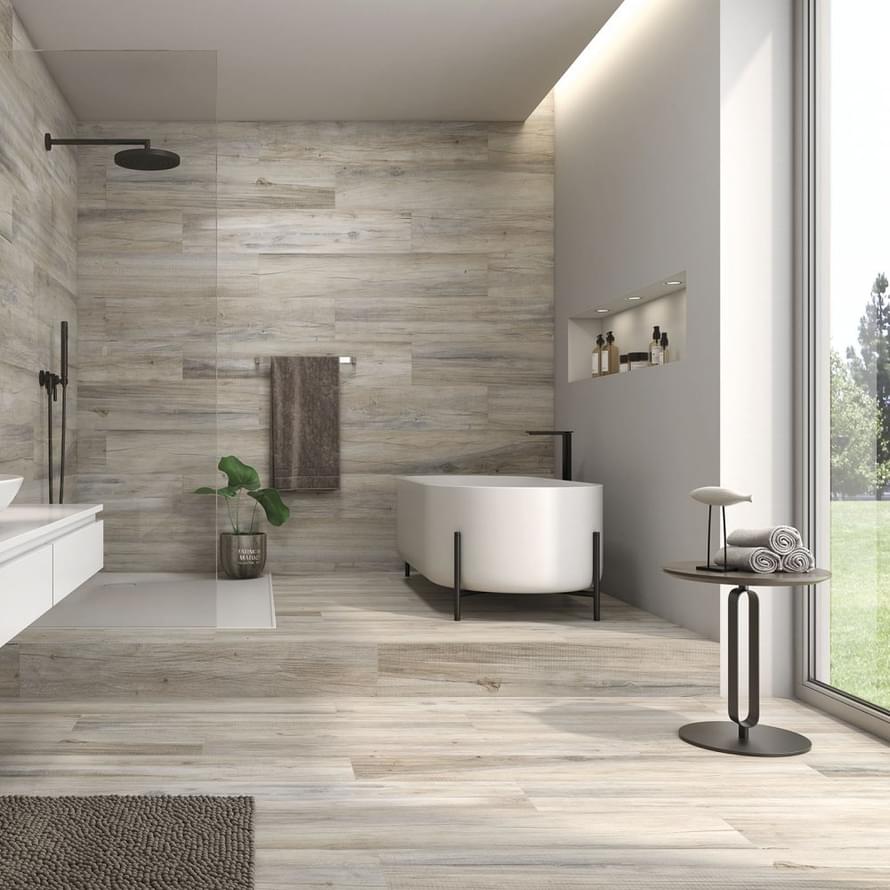 керамогранит фабрики ITT коллекция Jazz