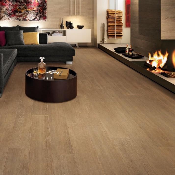 керамогранит фабрики ITT коллекция Jazz