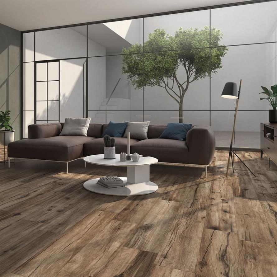 керамогранит фабрики ITT коллекция Jazz