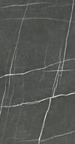Плитка ITT Kairos Graphite Matt Rect 59.5x119.2 см, поверхность матовая