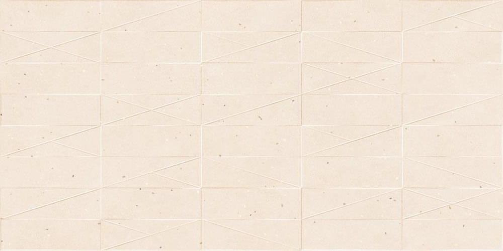 Плитка ITT Land Sunshine Decor Matt 59.5x119.2 см, поверхность матовая, рельефная