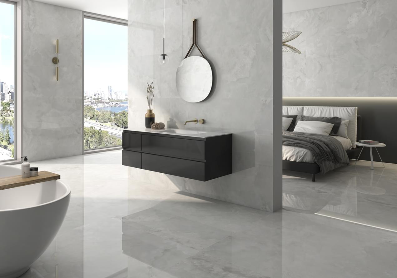 керамогранит фабрики ITT коллекция Onix