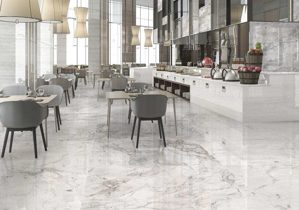 керамогранит фабрики ITT коллекция Portobello