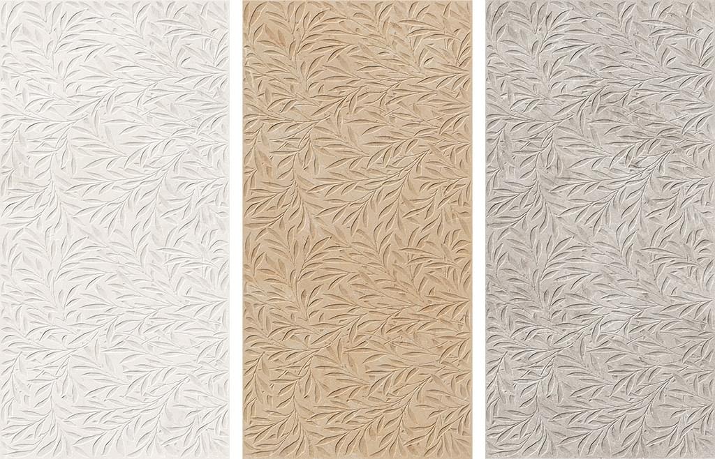 керамогранит фабрики ITT коллекция Salma