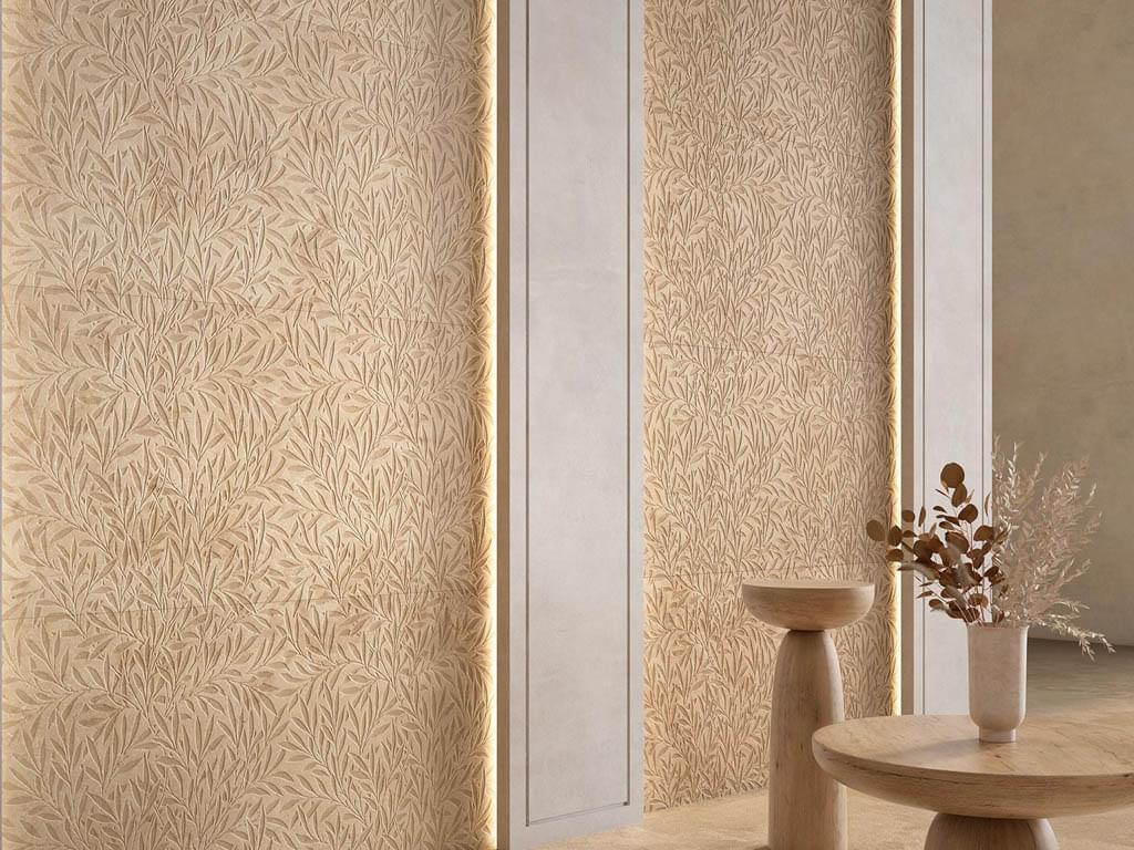 керамогранит фабрики ITT коллекция Salma