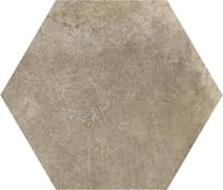 Плитка ITT Siena Sand Matt Hexa 23.2x26.7 см, поверхность матовая