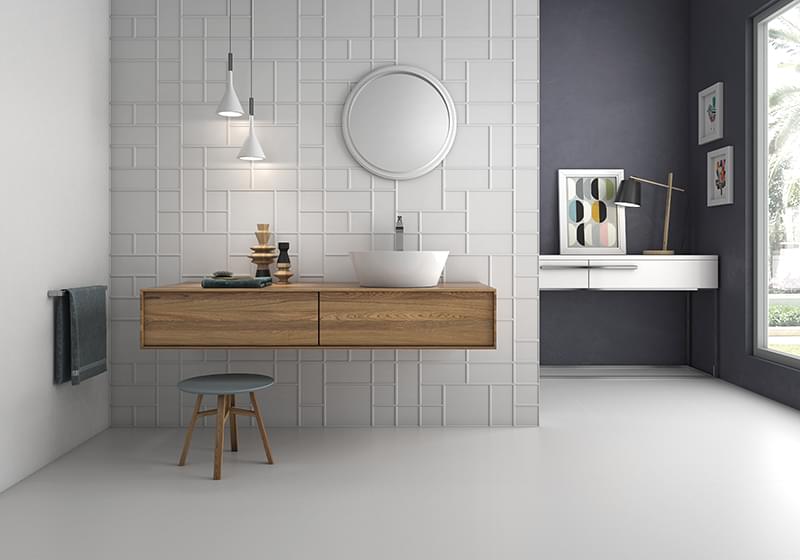 керамика фабрики ITT коллекция Soft