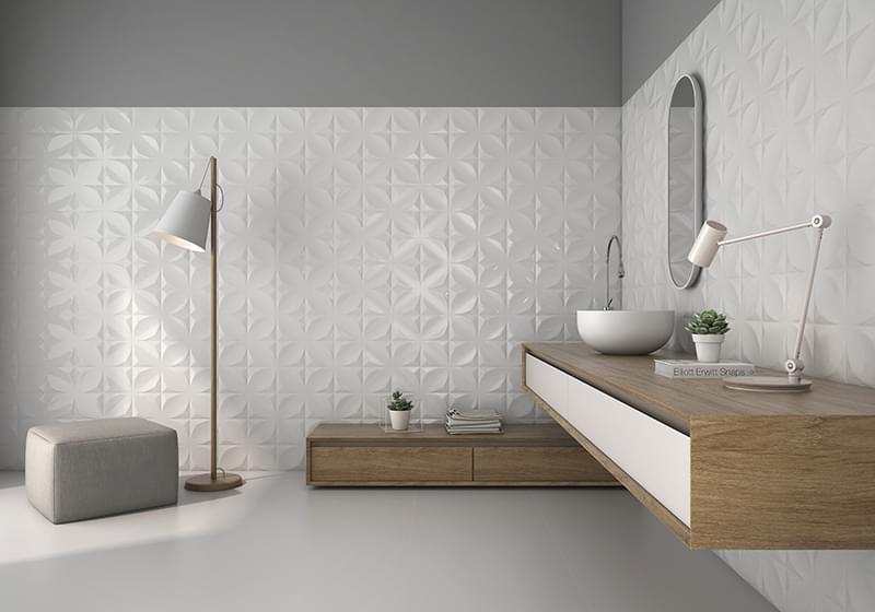 керамика фабрики ITT коллекция Soft