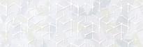 Плитка Ibero Abacus Art Blanco 20x60 см, поверхность матовая