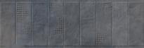 Плитка Ibero Abacus Concept Oxido 20x60 см, поверхность матовая
