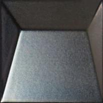 Плитка Ibero Advance Decor Code Steel 12.5x12.5 см, поверхность полуматовая