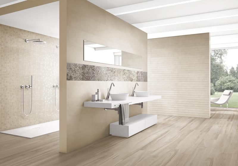 керамогранит фабрики Ibero коллекция Advance