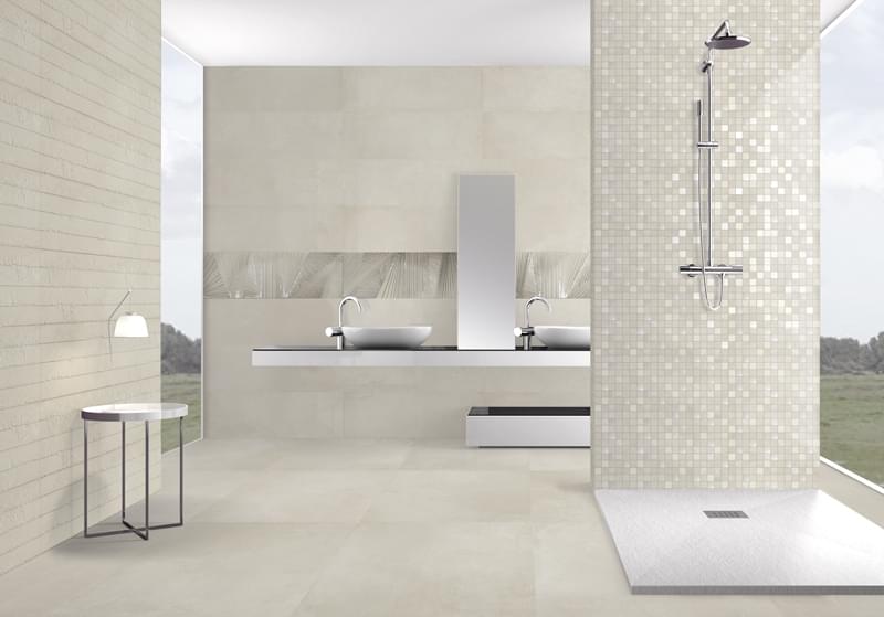 керамогранит фабрики Ibero коллекция Advance