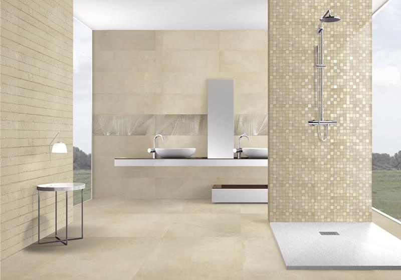 керамогранит фабрики Ibero коллекция Advance