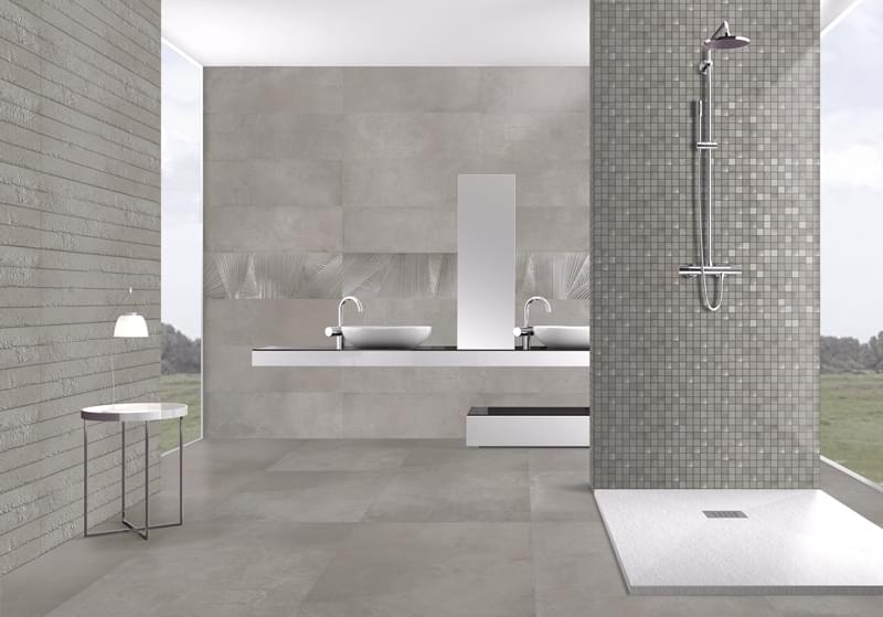 керамогранит фабрики Ibero коллекция Advance