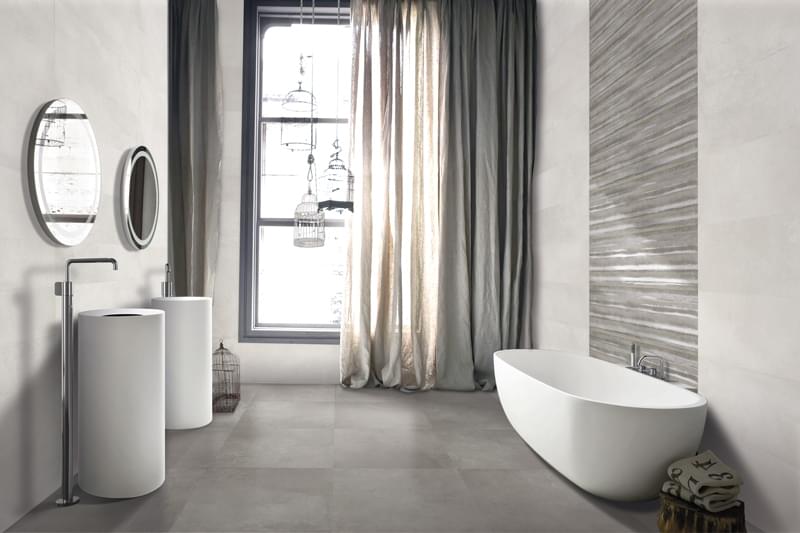 керамогранит фабрики Ibero коллекция Advance