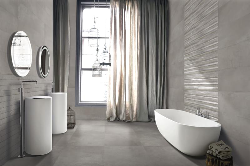 керамогранит фабрики Ibero коллекция Advance