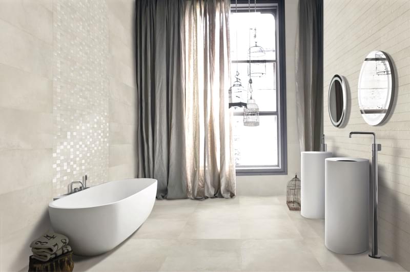 керамогранит фабрики Ibero коллекция Advance