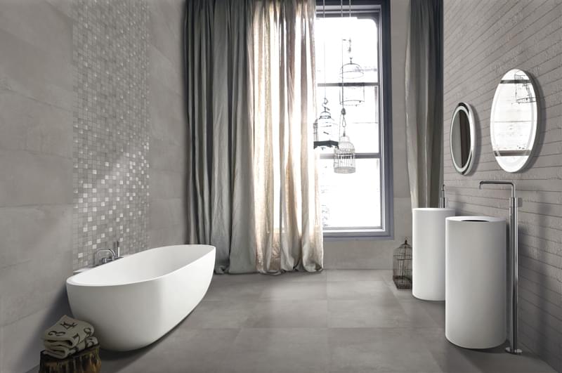 керамогранит фабрики Ibero коллекция Advance