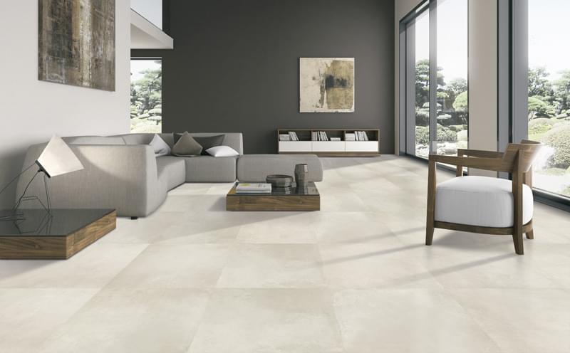 керамогранит фабрики Ibero коллекция Advance