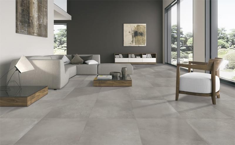 керамогранит фабрики Ibero коллекция Advance