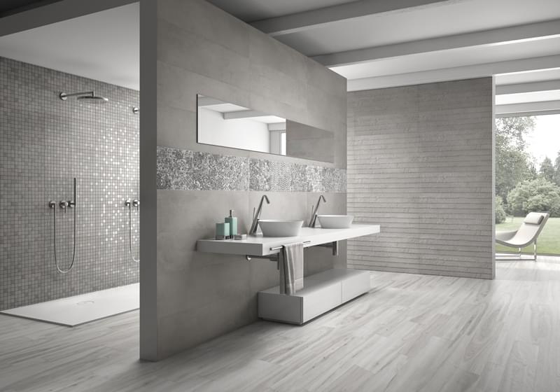 керамогранит фабрики Ibero коллекция Advance