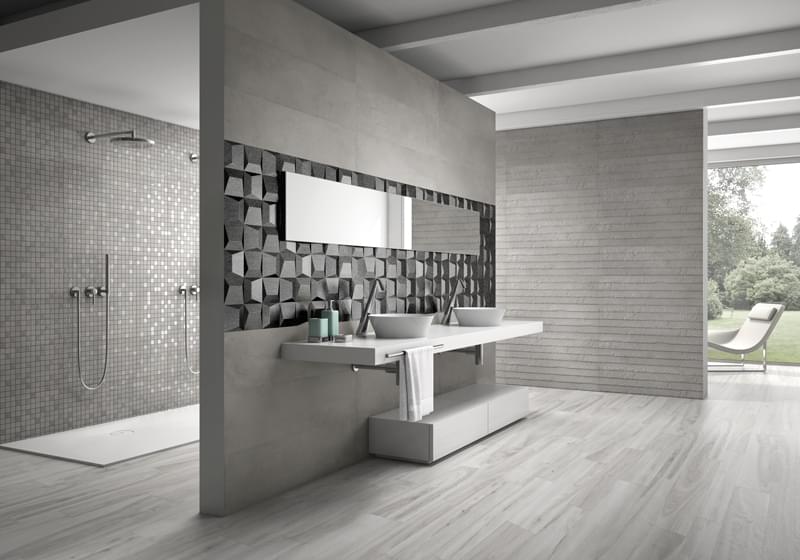 керамогранит фабрики Ibero коллекция Advance