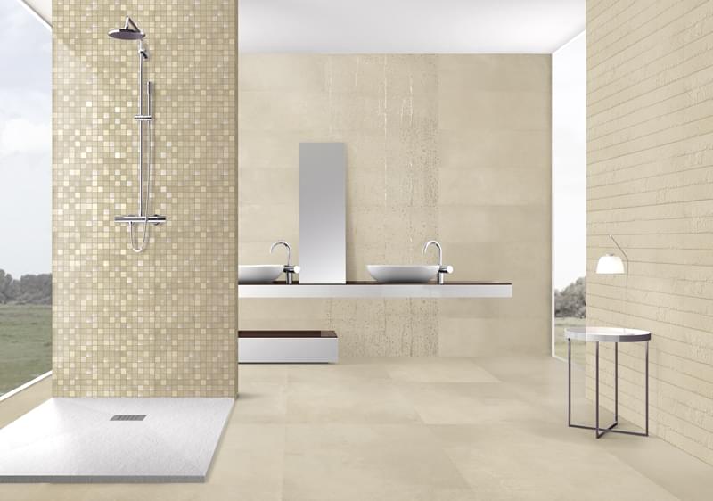 керамогранит фабрики Ibero коллекция Advance