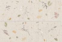 Плитка Ibero Botanical Decor Natural Set 2 60x90 см, поверхность матовая