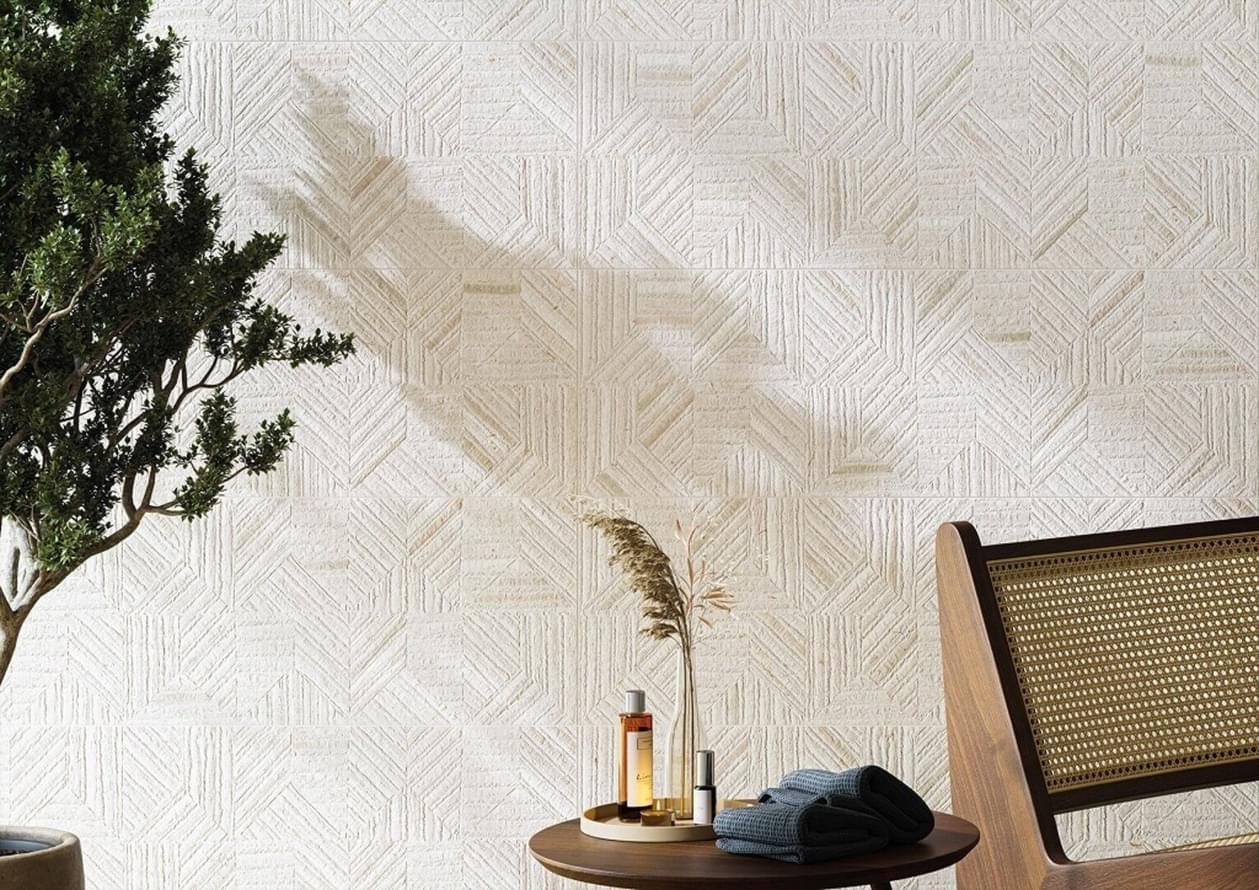 керамика фабрики Ibero коллекция Botanical