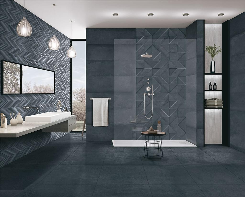 керамика фабрики Ibero коллекция Cromat One