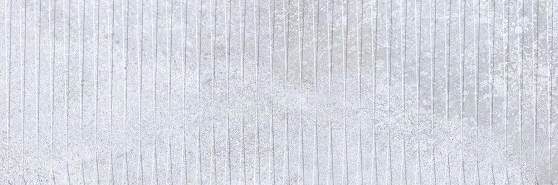 Ibero Ethereal Art White 30x90 Ibero Ethereal Art White 30x90