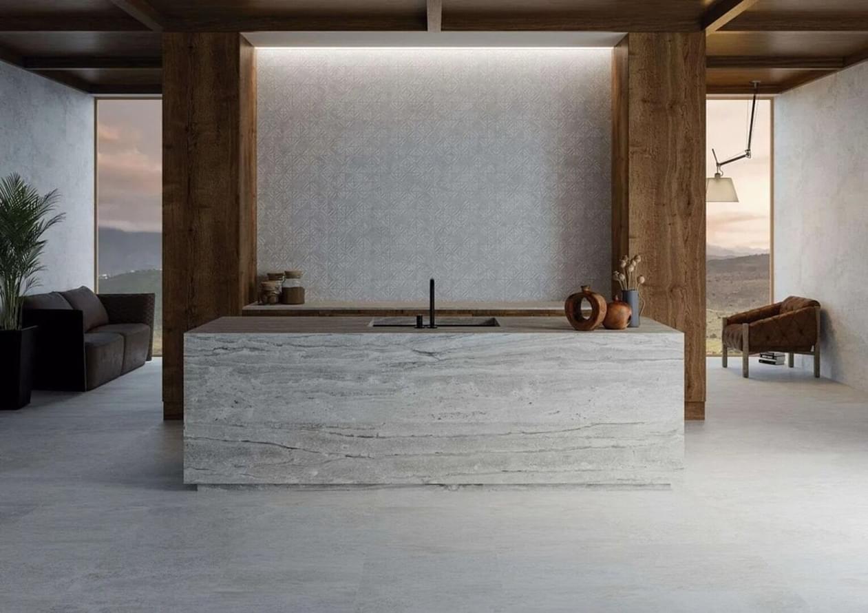 керамика фабрики Ibero коллекция Ethereal