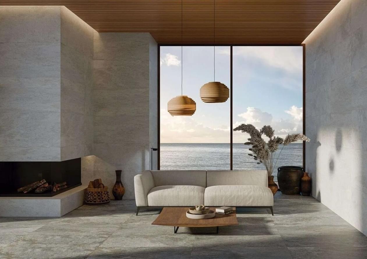 керамика фабрики Ibero коллекция Ethereal