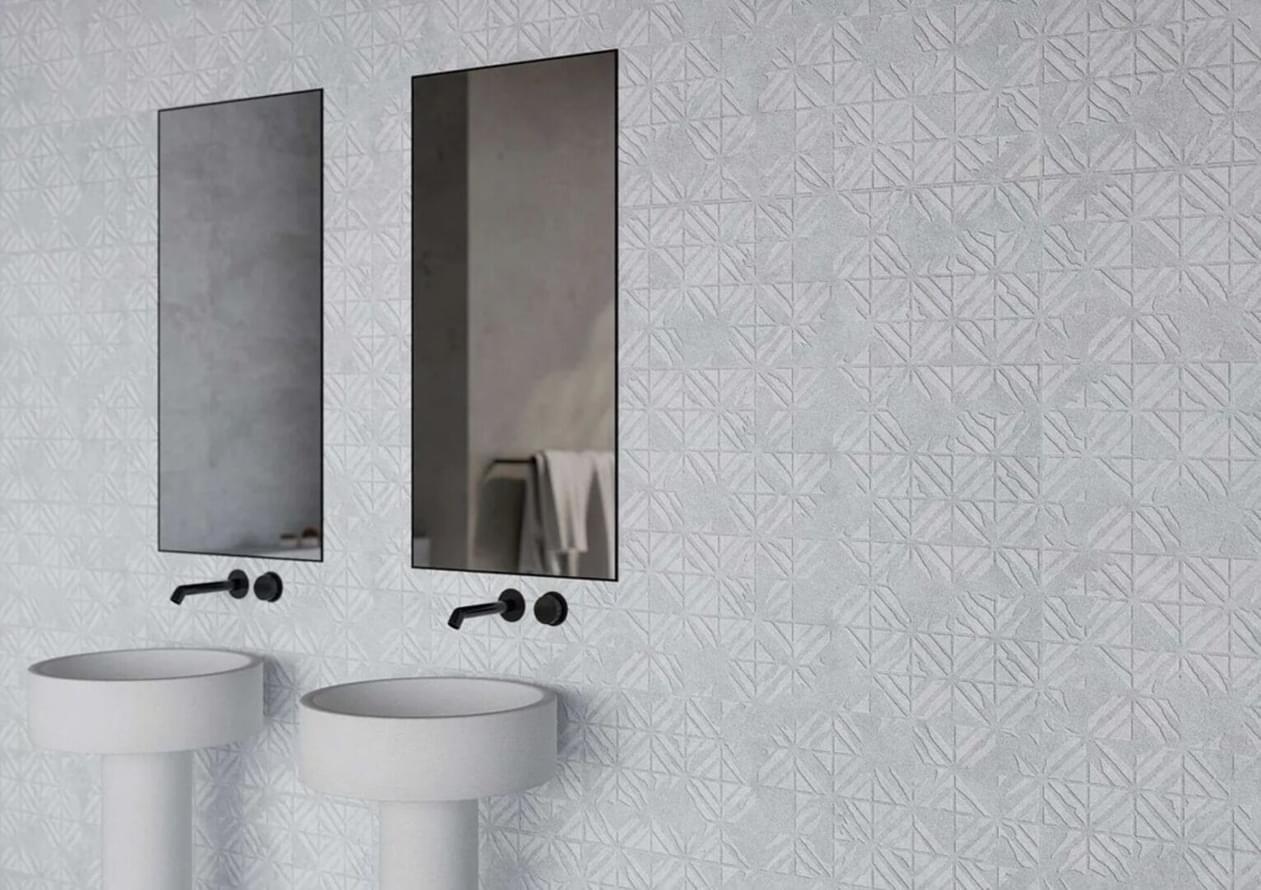 керамика фабрики Ibero коллекция Ethereal