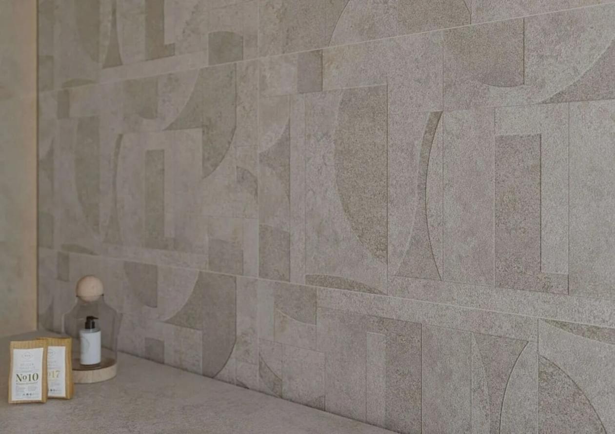 керамика фабрики Ibero коллекция Ethereal